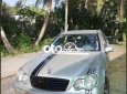 Mercedes-Benz C200 Cần bán Mecr c200k MT hiếm 2003 - Cần bán Mecr c200k MT hiếm