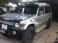 Mitsubishi Pajero ae cần liên hệ *** 2000 - ae cần liên hệ ***