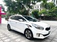 Kia Rondo   2016 Model 2017 Màu Trắng Hơn 300 Triệu 2016 - Kia Rondo 2016 Model 2017 Màu Trắng Hơn 300 Triệu