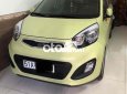 Kia Picanto Bán xe - hàng xuất Ý đủ đồ chơi 2011 - Bán xe KIA-PICANTO hàng xuất Ý đủ đồ chơi