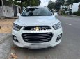 Chevrolet Captiva  lTZ sx 2017at gia đình zin 100℅ 2017 - Captiva lTZ sx 2017at gia đình zin 100℅