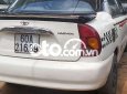 Daewoo Lanos Cần bán xe  2001 2001 - Cần bán xe lanos 2001