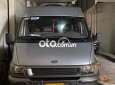 Ford Transit  2005 xám 2005 - Transit 2005 xám