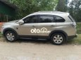 Chevrolet Captiva   đời 2010 đã qua sử dụng 2010 - Chevrolet Captiva đời 2010 đã qua sử dụng
