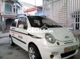 Daewoo Matiz SE 2007 xe đẹp khám mới đến10/2024 lazăng đúc 2007 - MatizSE 2007 xe đẹp khám mới đến10/2024 lazăng đúc