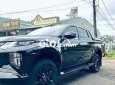 Mitsubishi Triton  2 cầu bản full 2021 - Triton 2 cầu bản full