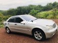 Mercedes-Benz C200 HCM cần bán Xe Mer. C200 2001 MT 2001 - HCM cần bán Xe Mer. C200 2001 MT