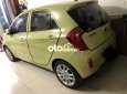 Kia Picanto Bán xe - hàng xuất Ý đủ đồ chơi 2011 - Bán xe KIA-PICANTO hàng xuất Ý đủ đồ chơi