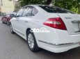 Nissan Teana bán xe  2010 - bán xe teana