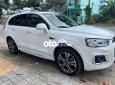 Chevrolet Captiva  lTZ sx 2017at gia đình zin 100℅ 2017 - Captiva lTZ sx 2017at gia đình zin 100℅