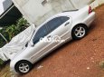 Mercedes-Benz C200 HCM cần bán Xe Mer. C200 2001 MT 2001 - HCM cần bán Xe Mer. C200 2001 MT
