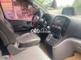 Hyundai Grand Starex bán huyndai starex van 3 chỗ 2013 - bán huyndai starex van 3 chỗ