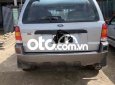 Ford Escape   2002 Xlt 2002 - Ford Escape 2002 Xlt