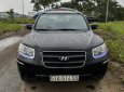 Hyundai Santa Fe 2008 - Bán xe chính chủ đi rất ít 121000 km ► Hyundai santafe số sàn đời 2008