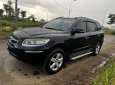 Hyundai Santa Fe 2008 - Bán xe chính chủ đi rất ít 121000 km ► Hyundai santafe số sàn đời 2008