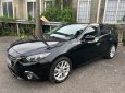 Mazda 3 2016 - Mình đổi xe gầm cao nên mình cần bán xe Mazda 3 mầu đen AN sedan đăng kí cuối năm 2016.còn mấy ngày nữa là sang 2017.