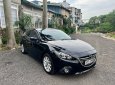 Mazda 3 2016 - Mình đổi xe gầm cao nên mình cần bán xe Mazda 3 mầu đen AN sedan đăng kí cuối năm 2016.còn mấy ngày nữa là sang 2017.