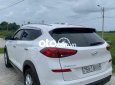 Hyundai Tucson xe gia đình mua mới 2020 số tự động xe Rất it đi 2020 - xe gia đình mua mới 2020 số tự động xe Rất it đi
