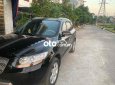 Hyundai Santa Fe Bán xe Santafe 2009 bản full màu đen 2009 - Bán xe Santafe 2009 bản full màu đen