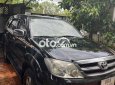 Toyota Fortuner XE   2008 NK Indonesia 2008 - XE TOYOTA FORTUNER 2008 NK Indonesia