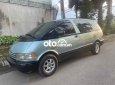 Toyota Previa xe 7chổ cực kỳ ngon 1992 - xe 7chổ cực kỳ ngon