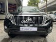 Toyota Land Cruiser Prado  2.7VX 4x4 nhập Nhật, sx 2016 2016 - LAND CRUISER PRADO 2.7VX 4x4 nhập Nhật, sx 2016