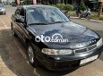 Mazda 626 BÁN XE  5 CHỔ GIA ĐÌNH ĐANG SỬ DỤNG 1995 - BÁN XE MAZDA 5 CHỔ GIA ĐÌNH ĐANG SỬ DỤNG