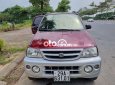 Daihatsu Terios  2005 2 cầu 4x4 2005 - Terios 2005 2 cầu 4x4