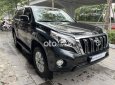 Toyota Land Cruiser Prado  2.7VX 4x4 nhập Nhật, sx 2016 2016 - LAND CRUISER PRADO 2.7VX 4x4 nhập Nhật, sx 2016