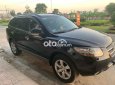 Hyundai Santa Fe Bán xe Santafe 2009 bản full màu đen 2009 - Bán xe Santafe 2009 bản full màu đen