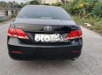 Toyota Camry Bánxe  đời 2007 máy 2.4 2007 - Bánxe Camry đời 2007 máy 2.4