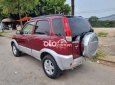 Daihatsu Terios  2005 2 cầu 4x4 2005 - Terios 2005 2 cầu 4x4