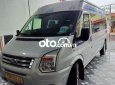 Ford Transit Cần bán xe 2017 - Cần bán xe