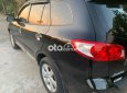 Hyundai Santa Fe Bán xe Santafe 2009 bản full màu đen 2009 - Bán xe Santafe 2009 bản full màu đen