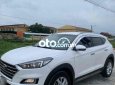 Hyundai Tucson xe gia đình mua mới 2020 số tự động xe Rất it đi 2020 - xe gia đình mua mới 2020 số tự động xe Rất it đi