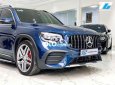 Mercedes-Benz GLB 35 MERCEDES  35 AMG 2022 2022 - MERCEDES GLB 35 AMG 2022