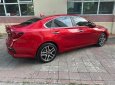 Kia Cerato 2021 - Kia Cerato 2.0 Prenium AT sx 2021, xe tư nhân, 1 chủ