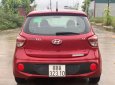 Hyundai i10 2020 - Huyndai i10 sx 2020 AT xe  tư nhân 1 chủ