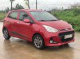 Hyundai i10 2020 - Huyndai i10 sx 2020 AT xe  tư nhân 1 chủ