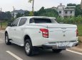 Mitsubishi Triton 2019 - Mitsubishi Triton sx 2019 AT máy dầu 1 cầu, Nhập Thái xe tư nhân 1 chủ.