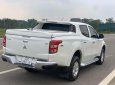 Mitsubishi Triton 2019 - Mitsubishi Triton sx 2019 AT máy dầu 1 cầu, Nhập Thái xe tư nhân 1 chủ.