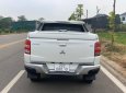 Mitsubishi Triton 2019 - Mitsubishi Triton sx 2019 AT máy dầu 1 cầu, Nhập Thái xe tư nhân 1 chủ.