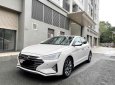 Hyundai Elantra 2019 -  Cần bán gấp Hyundai Elantra 2.0 2019 một chủ, biển TP.HCM