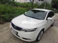 Kia Forte Gia đình cần bán  nhập số tự động 2008 - Gia đình cần bán Forte nhập số tự động