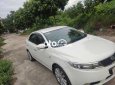 Kia Forte Gia đình cần bán  nhập số tự động 2008 - Gia đình cần bán Forte nhập số tự động