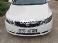 Kia Forte Gia đình cần bán  nhập số tự động 2008 - Gia đình cần bán Forte nhập số tự động