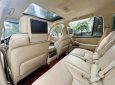 Lexus LX 570 2012 - Màu vàng, nội thất kem