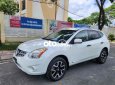 Nissan Rogue   2.5 Nhập Nhật 2010, màu trắng cực đẹp 2010 - Nissan Rogue 2.5 Nhập Nhật 2010, màu trắng cực đẹp