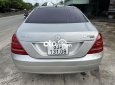 Mercedes-Benz S500 Mercedes S500L Sx 2006 zin nguyên bản máy số zin 2006 - Mercedes S500L Sx 2006 zin nguyên bản máy số zin