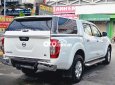 Nissan Navara   EL 2017 chính chủ xe đẹp có XHĐ 2017 - Nissan Navara EL 2017 chính chủ xe đẹp có XHĐ